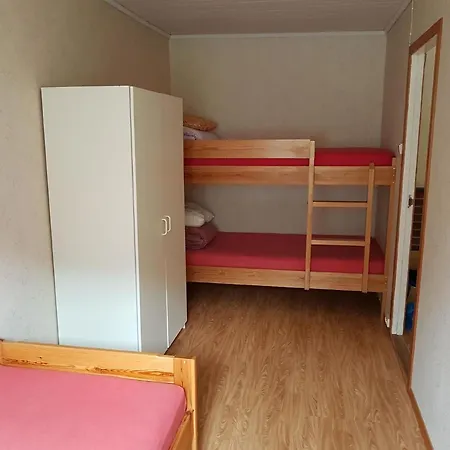 Feriehus Gepflegte Ferienhaus In Der Region Ryfylke
