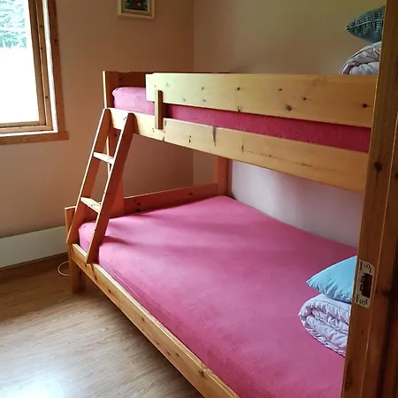 בית נופש Gepflegte Ferienhaus In Der Region Ryfylke Hebnes