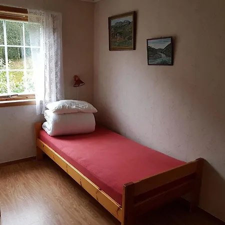 Gepflegte Ferienhaus In Der Region Ryfylke *