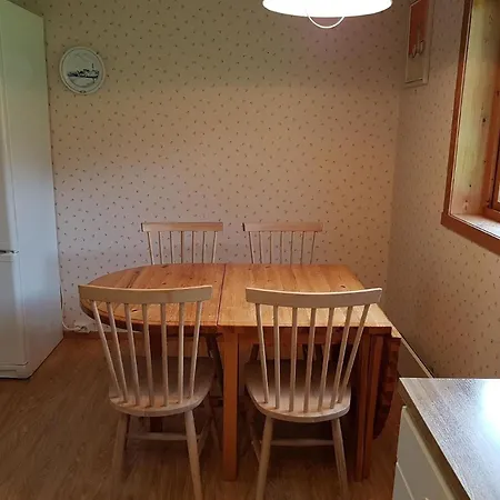 Gepflegte Ferienhaus In Der Region Ryfylke * Hebnes