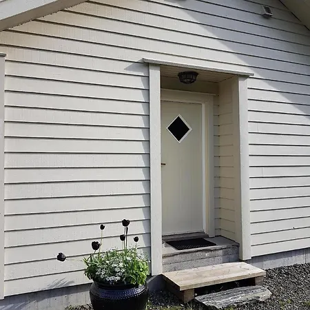 Gepflegte Ferienhaus In Der Region Ryfylke Feriehus