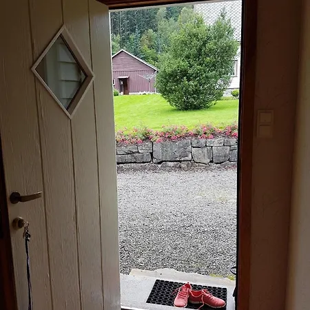 Feriehus Gepflegte Ferienhaus In Der Region Ryfylke *
